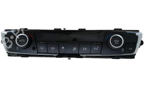 Annen Annen BMW 3 (F30, F80) 320 d (184 hp) 37234931 37234931