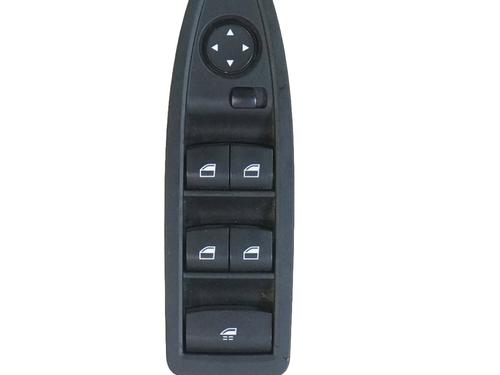 Used Left front window switch Left front window switch BMW 4 Convertible (F33, F83) 420 d (190 hp) 34467970 34467970