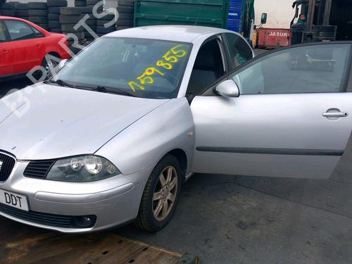Right taillight SEAT IBIZA III (6L1) 1.9 TDI | BP17590499C35 
