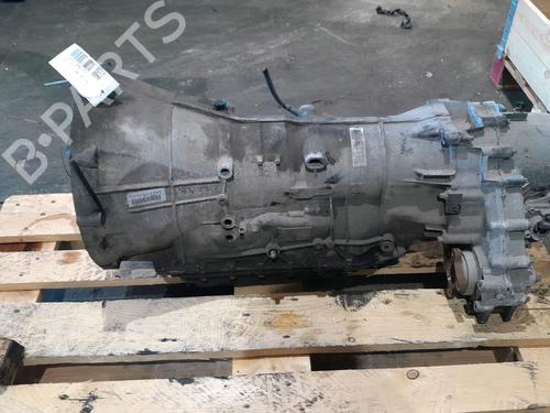 Gearbox BMW X3 (E83) | BP39451396M3 - Image 7