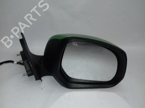 Ryggespeil høyre OPEL AGILA (B) (H08) 1.2 (F68) (86 hp) 14461624