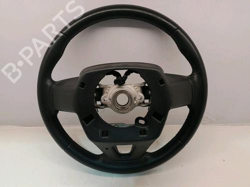Steering wheel TOYOTA COROLLA Saloon (_E21_) 1.8 VVTi Hybrid (ZWE211) | BP34462807C49 - Image 2