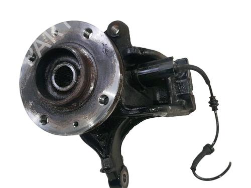 Right front steering knuckle CITROËN DS3 (SA_) 1.6 HDi 90 | BP34551937M26 - Image 2