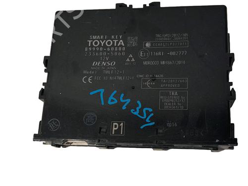 Used Other Other TOYOTA LAND CRUISER PRADO (_J15_) 2.8 D-4D (GDJ155, GDJ150) (204 hp) 35732900 35732900