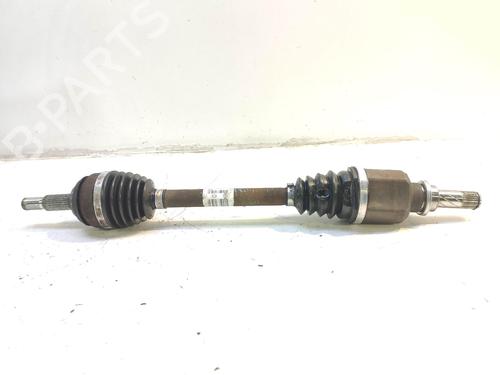 Used Left front driveshaft Left front driveshaft DACIA LOGAN MCV (KS_) [2007-2026] 34487717 34487717