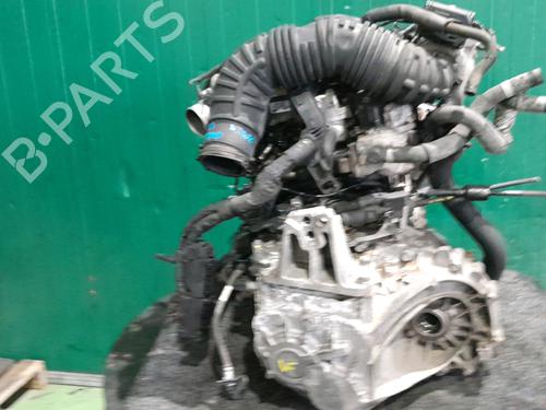 Gearbox KIA CARENS IV 1.7 CRDi | BP34549781M3 - Image 2