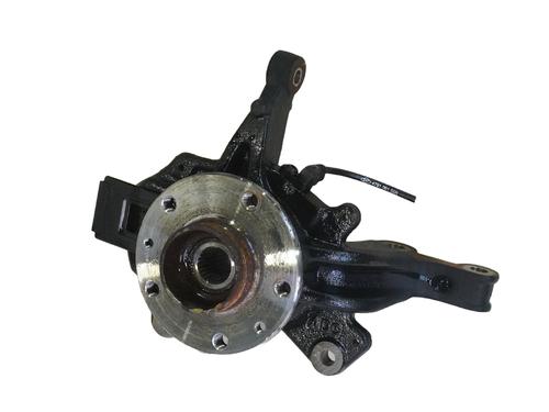 Used Right front steering knuckle RENAULT FLUENCE (L3_) Z.E. (95 hp) 27626839