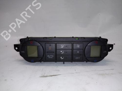 Used Climate control Climate control FORD FOCUS I (DAW, DBW) 1.8 TDCi (115 hp) 40511426 40511426
