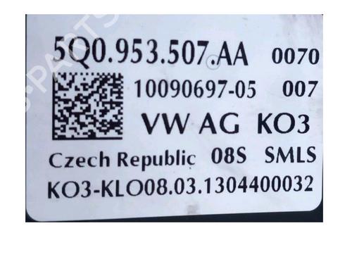 Switch VW GOLF VII (5G1, BQ1, BE1, BE2) 2.0 TDI | BP34470291I30 - Image 4