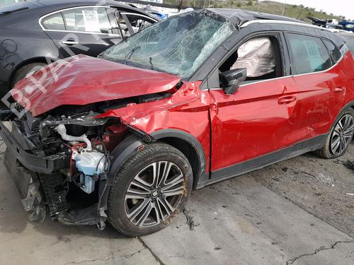 gearbox-seat-arona-kj7-kjp-2017-33408655 main image