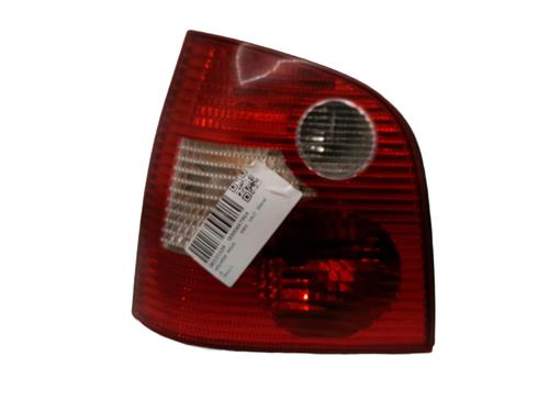 Venstre baglygte VW POLO (9N_, 9A_) 1.4 TDI (75 hp) 15211123