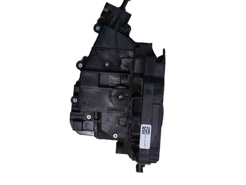 Front right lock MERCEDES-BENZ C-CLASS T-Model (S205) C 180 BlueTEC / d (205.236) | BP19487844C97 