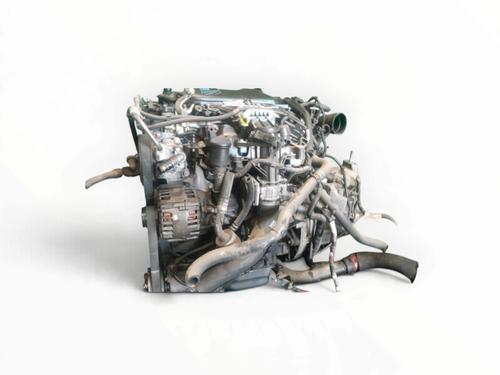 Used Gearbox Gearbox FORD MONDEO IV Turnier (BA7) 2.0 TDCi (163 hp) 40090040 40090040