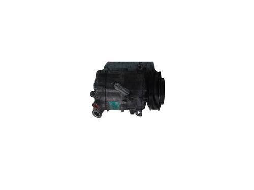 AC compressor BMW 1 (E87)  | BP35732350M34  - Image 5