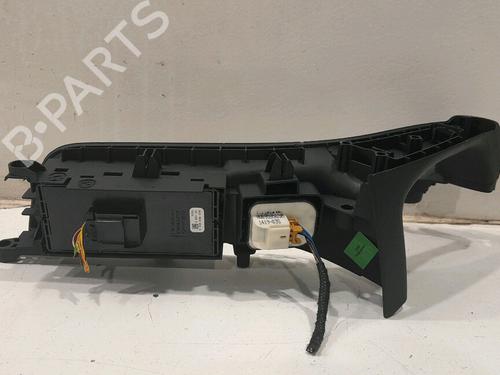 Used Left front window switch Left front window switch AUDI A3 Limousine (8VS, 8VM) [2013-2021] 34462704 34462704