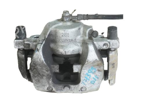 Used Left front brake caliper NISSAN QASHQAI III (J12) 1.3 DIG-T (140 hp) 26182095