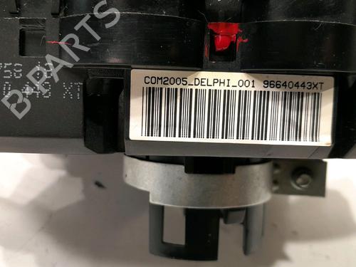 Switch PEUGEOT 307 (3A/C) 1.6 HDi | BP19687304I30 