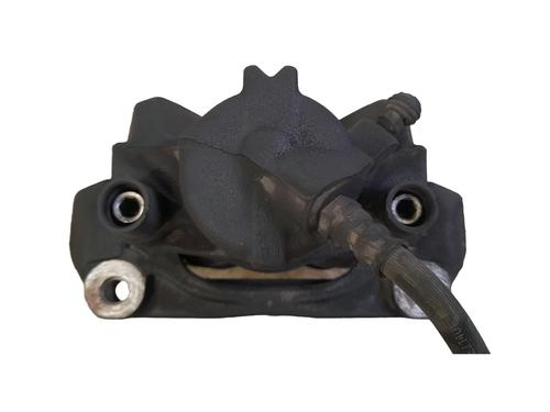 Right front brake caliper RENAULT MEGANE III Hatchback (BZ0/1_, B3_) 1.5 dCi (BZ09, BZ0D, BZ1W, BZ29, BZ14) | BP21785738M104 