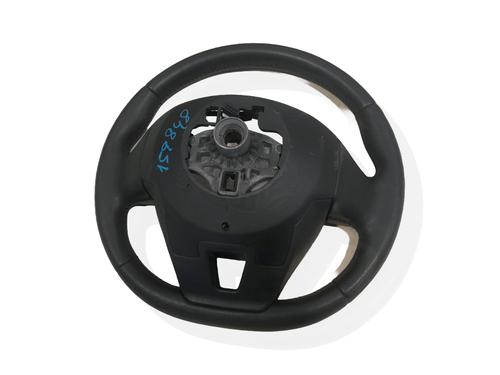 Steering wheel RENAULT LAGUNA III (BT0/1) 1.5 dCi (BT00, BT0A, BT0T, BT1J) | BP22354167C49 