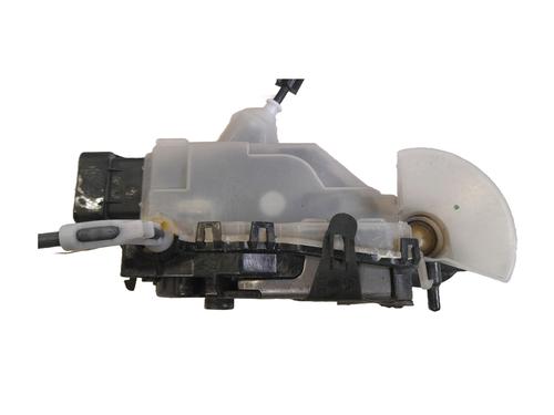 Rear left lock DS DS 7 Crossback (J4_, JR_, JC_) 2.0 BlueHDi 180 (JJEHZR) | BP24955045C100 