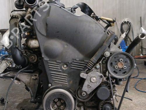 Used Engine Engine SEAT CORDOBA (6K1, 6K2) 1.9 SDI (68 hp) 33978957 33978957