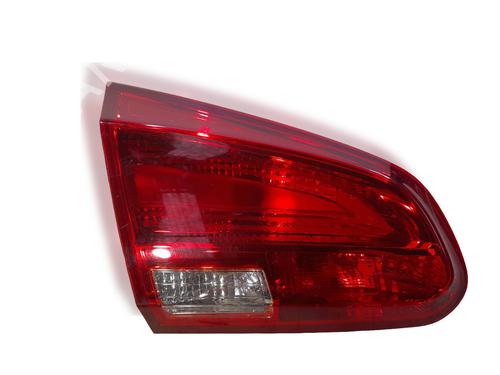 Used Left tailgate light Left tailgate light KIA CEE'D (JD) 1.6 CRDi 110 (110 hp) 34492321 34492321
