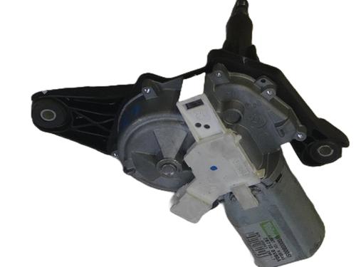 Used Rear wiper motor NISSAN JUKE (F15) 1.2 DIG-T (115 hp) 20718614