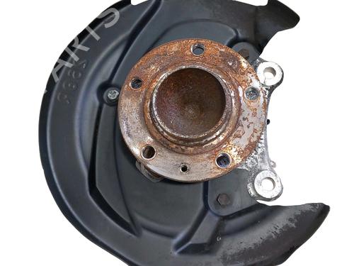 Used Right rear steering knuckle Right rear steering knuckle PEUGEOT 508 II (FB_, FH_, F3_) 1.5 BlueHDI 130 (FBYHZJ, FBYHZR) (131 hp) 34494526 34494526