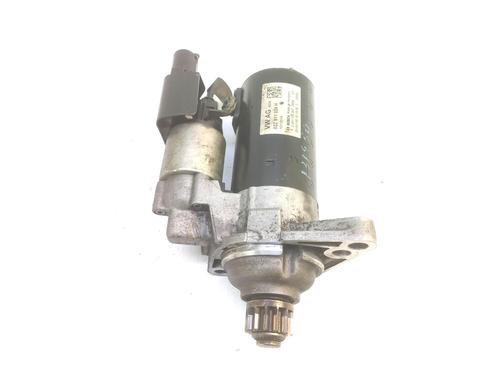 Starter SEAT ALTEA (5P1) 1.6 TDI | BP35730971M8 - Image 2