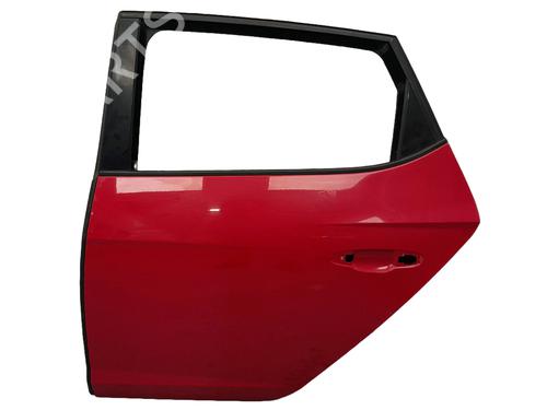 Used Left rear door Left rear door SEAT LEON ST (5F8) 1.6 TDI (110 hp) 34545807 34545807