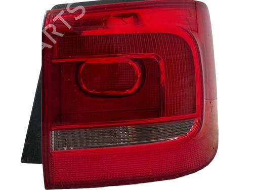 Used Right taillight VW TOURAN (1T3) 2.0 TDI (140 hp) 25982389