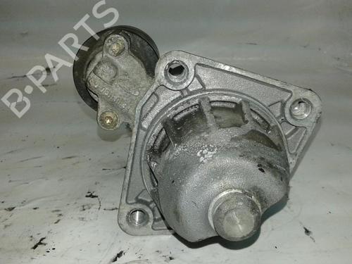 Used Starter Starter FORD FOCUS I (DAW, DBW) 1.8 DI / TDDi (75 hp) 35729427 35729427