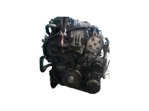 Used Engine Engine FORD FUSION (JU_) 1.4 TDCi (68 hp) 34494045 34494045