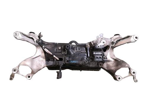 Used Subframe Subframe HONDA CIVIC VIII Hatchback (FN, FK) 2.2 CTDi (FK3) (140 hp) 33979924 33979924
