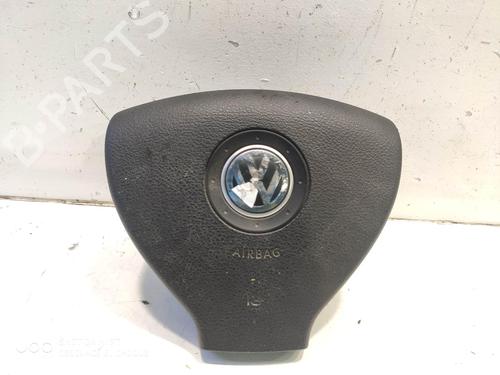 Used Driver airbag VW GOLF PLUS V (5M1, 521) [2004-2013]  14916317