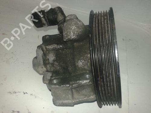 Used Steering pump Steering pump MERCEDES-BENZ VITO Van (W638) [1997-2003] 35729589 35729589