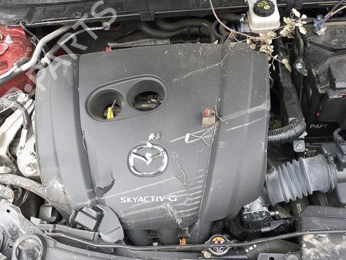 Tailgate MAZDA CX-30 (DM) SKYACTIV-G M Hybrid | BP34547058C6  - Image 6