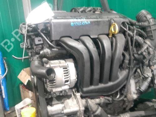 Engine MINI MINI (R50, R53) Cooper | BP34551283M1 - Image 3