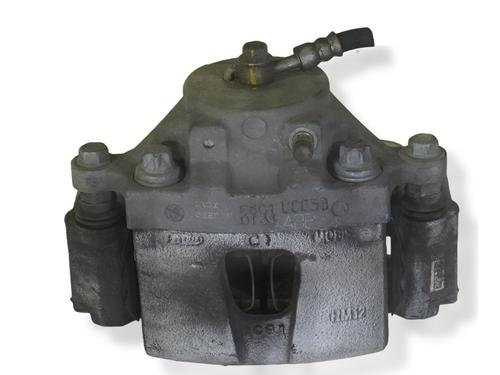 Used Right front brake caliper Right front brake caliper KIA NIRO I (DE) E-NIRO (204 hp) 33406584 33406584