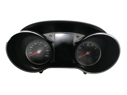 Used Instrument cluster Instrument cluster MERCEDES-BENZ C-CLASS Coupe (C205) C 300 (205.348) (245 hp) 34548296 34548296