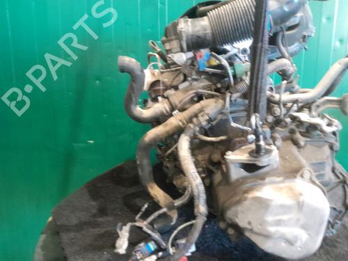 Alternator PEUGEOT 307 (3A/C) 1.6 16V | BP25339726M7 