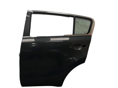 Used Left rear door Left rear door KIA SPORTAGE IV (QL, QLE) 1.6 GDI (132 hp) 34549260 34549260