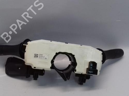 Used Other Other RENAULT MEGANE IV Saloon [2016-2026] 36234283 36234283