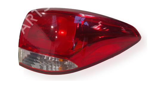 Used Right taillight Right taillight KIA CARENS IV 1.6 GDi (135 hp) 33408605 33408605