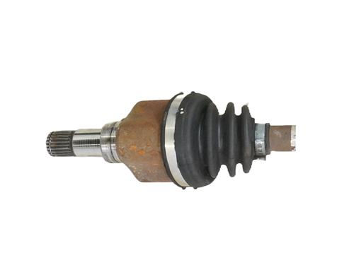 Left front driveshaft FORD B-MAX Van (JK) 1.0 EcoBoost | BP36405458M38 - Image 2