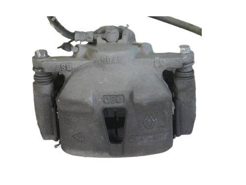 Used Right front brake caliper RENAULT TALISMAN Grandtour (KP_) [2016-2022]  26501141