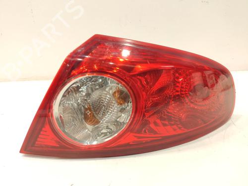 Used Right taillight Right taillight CHEVROLET LACETTI (J200) 2.0 D (121 hp) 34486545 34486545