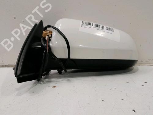 Left mirror AUDI A4 B6 Avant (8E5)  | BP17698927C26 