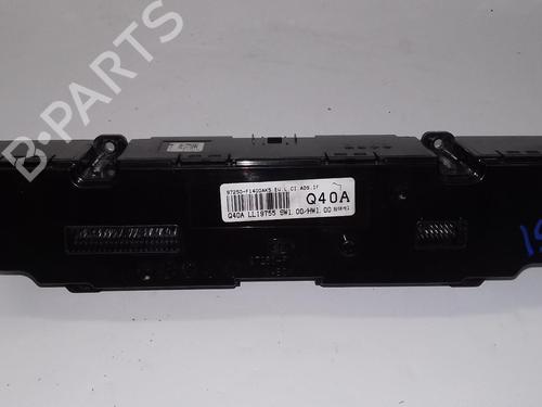 Climate control KIA SPORTAGE IV (QL, QLE) 1.7 CRDi | BP14459122I5 