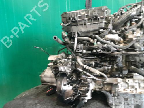 Gearbox CITROËN C3 / C3 ORIGIN III (SX) 1.5 BlueHDi 100 (SXYHYP, SXYHTU) | BP27460152M3 